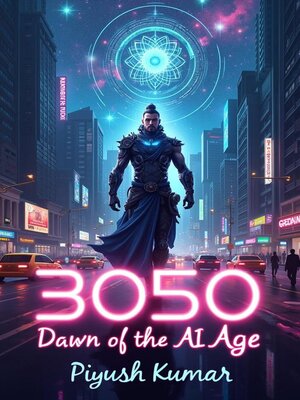 cover image of 3050